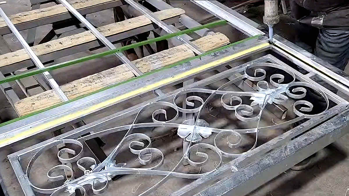 Glass Greenhouse Excellence: Mastering Installation And Caulking For Lasting Performance